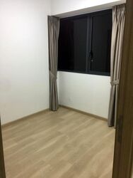 High Park Residences (D28), Apartment #607748761